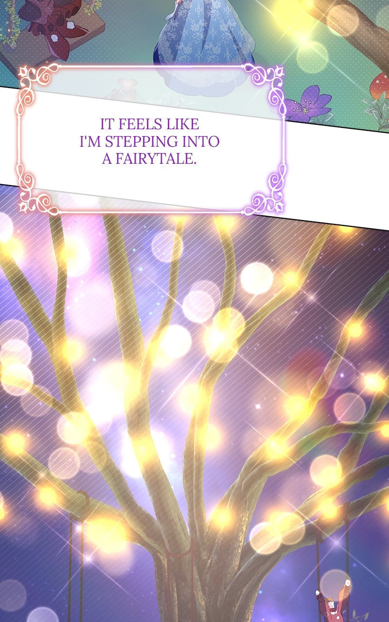 Broken Engagement Episode 54 page 65 - 