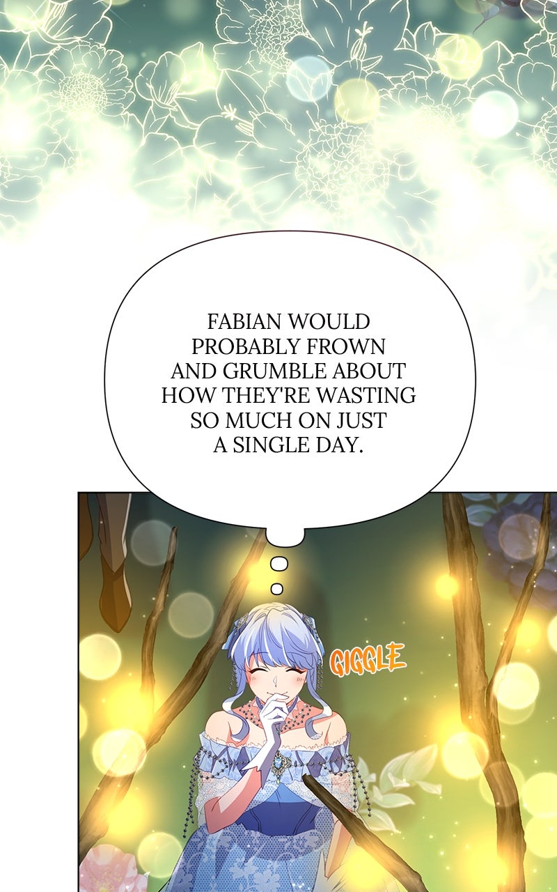 Broken Engagement Episode 54 page 67 - 