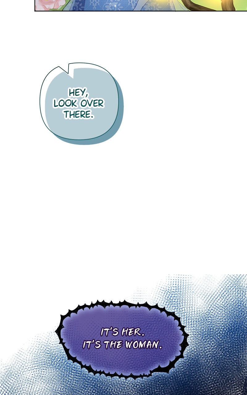 Broken Engagement Episode 54 page 68 - 