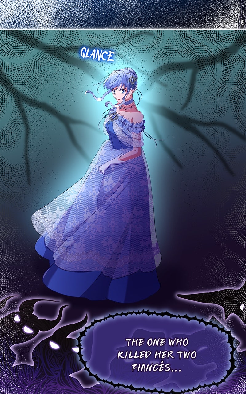 Broken Engagement Episode 54 page 69 - 