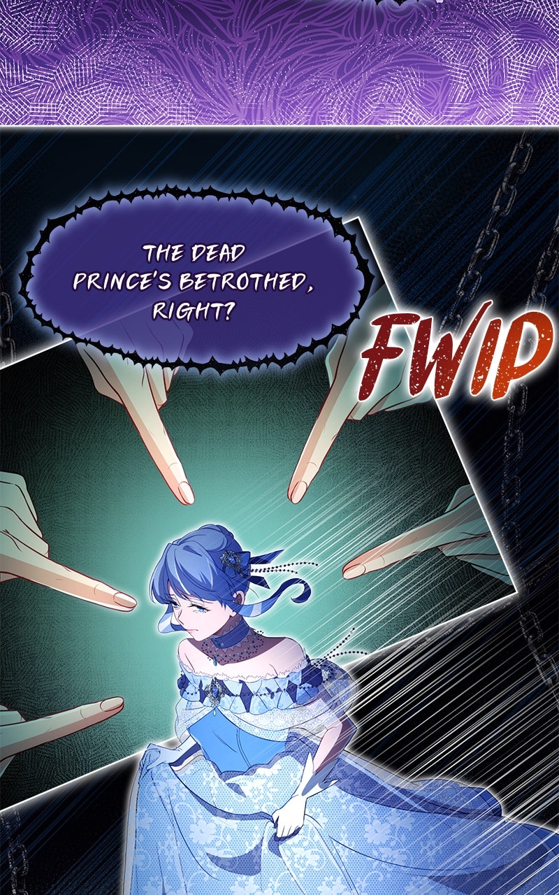 Broken Engagement Episode 54 page 70 - 