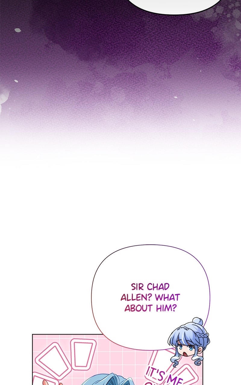 Broken Engagement Episode 54 page 8 - 
