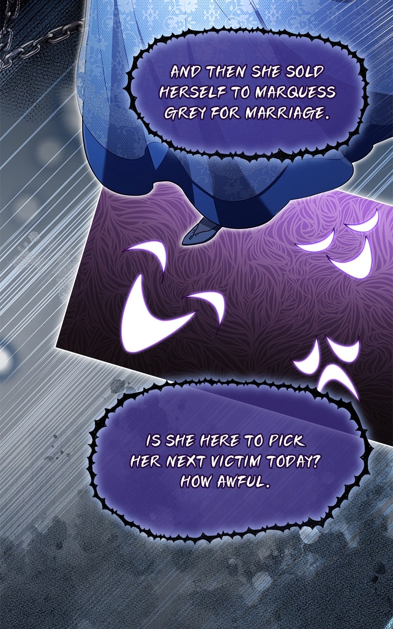 Broken Engagement Episode 54 page 71 - 