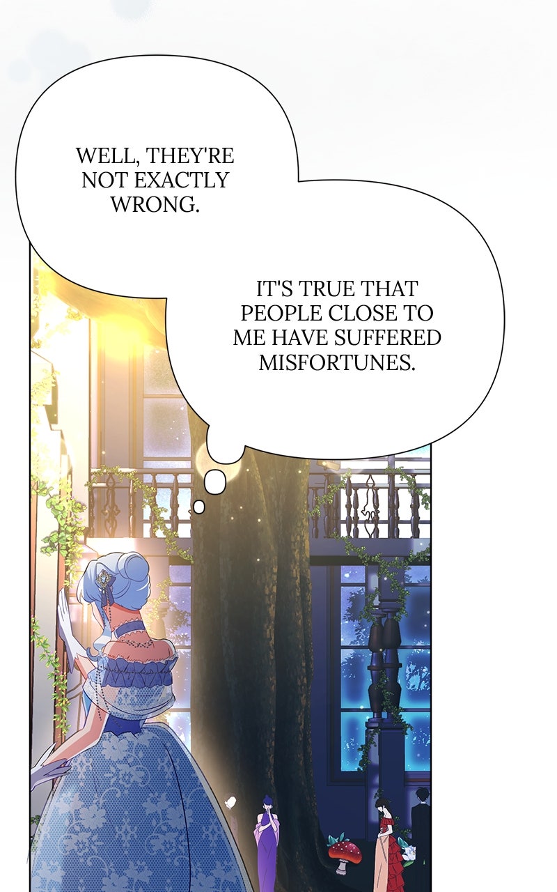 Broken Engagement Episode 54 page 73 - 