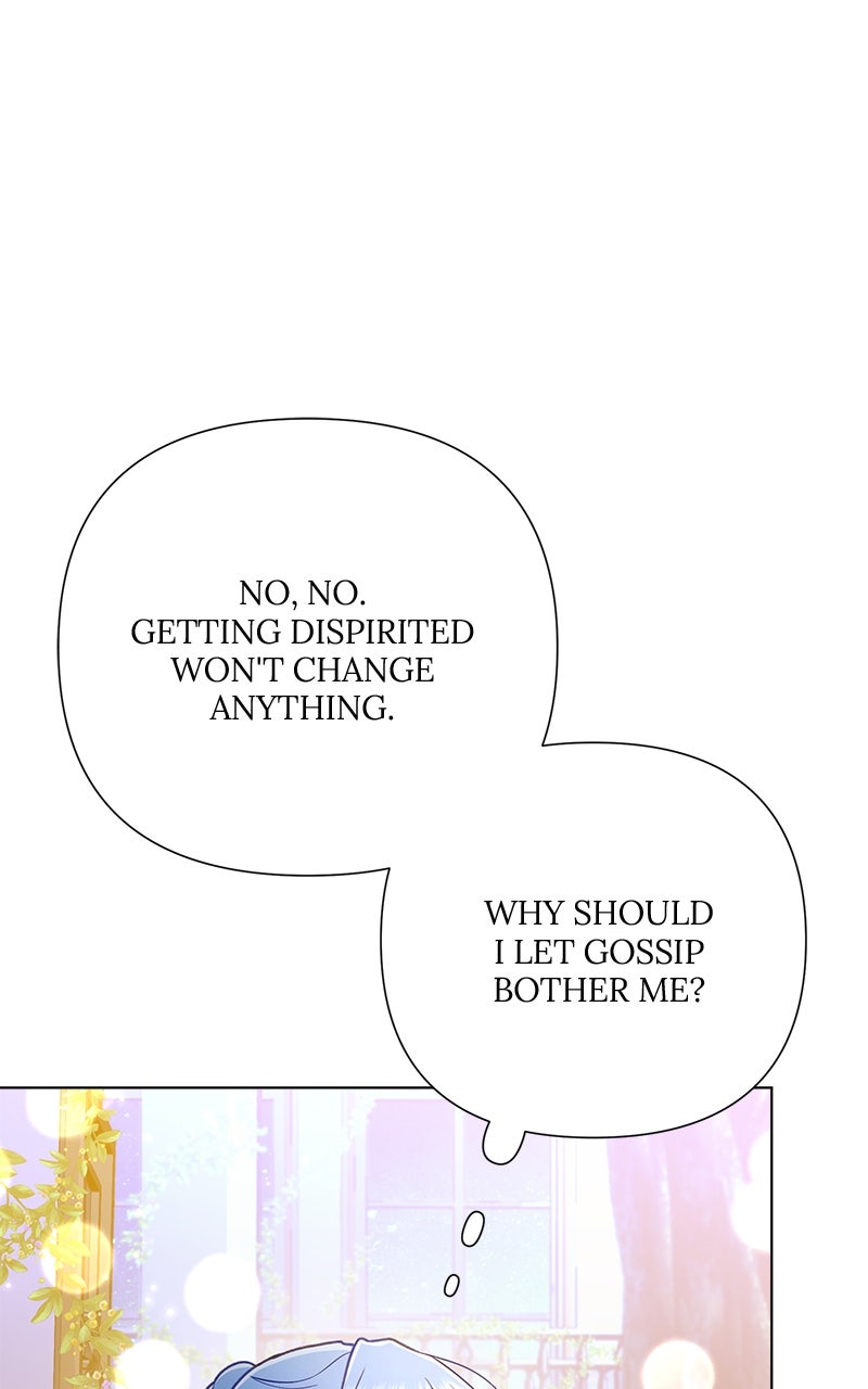 Broken Engagement Episode 54 page 76 - 