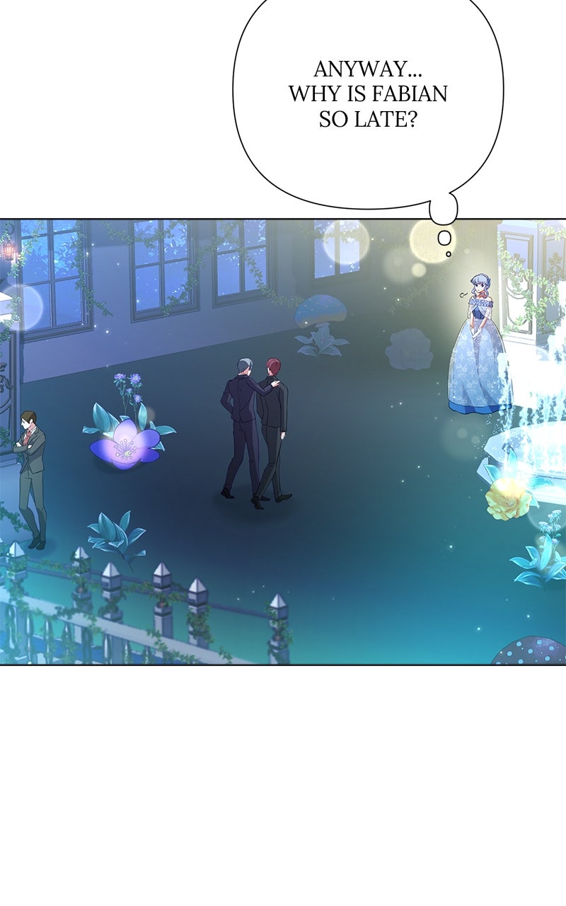 Broken Engagement Episode 54 page 78 - 