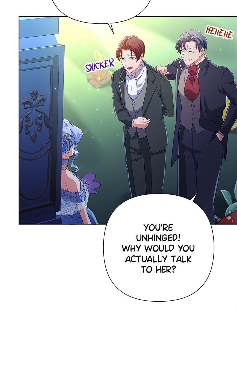 Broken Engagement Episode 54 page 80 - 