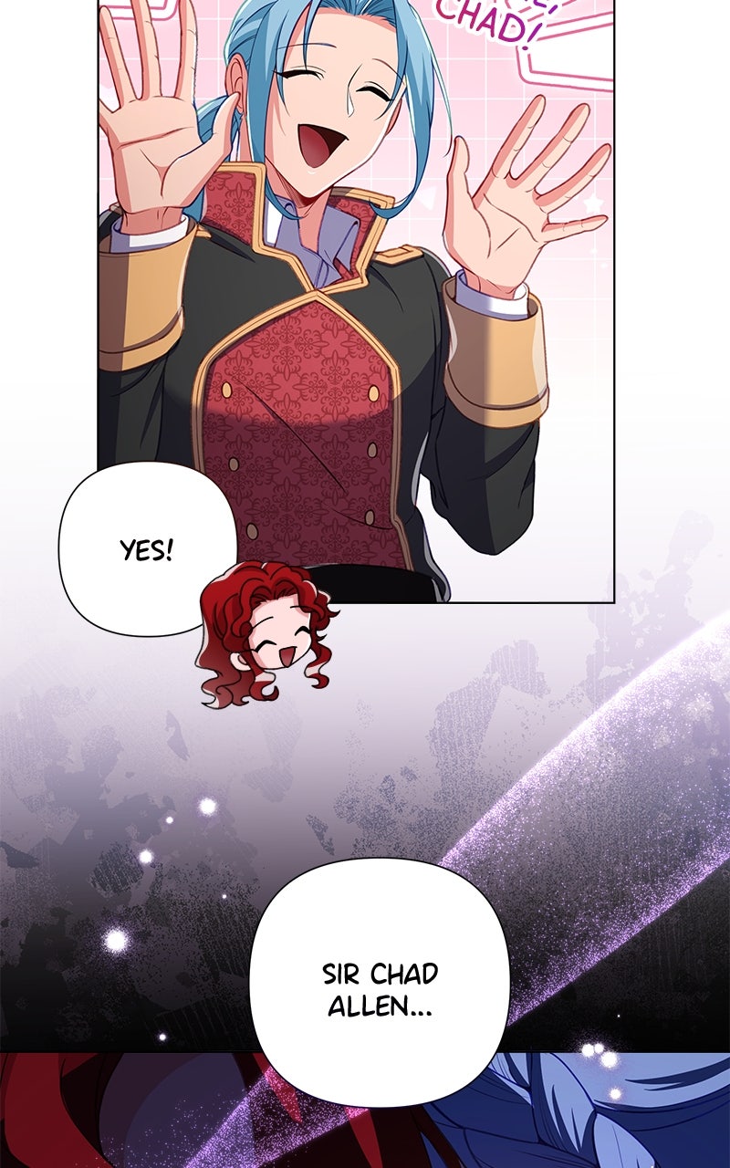 Broken Engagement Episode 54 page 9 - 