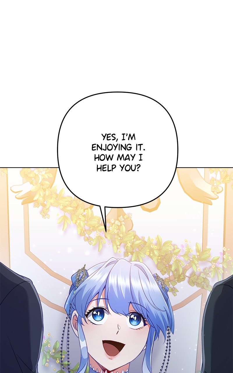 Broken Engagement Episode 54 page 81 - 