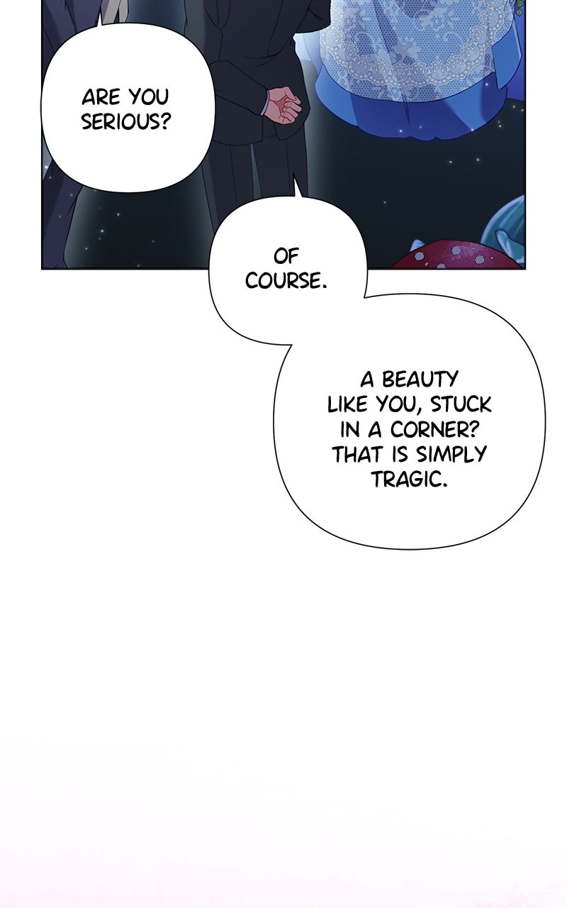 Broken Engagement Episode 54 page 84 - 