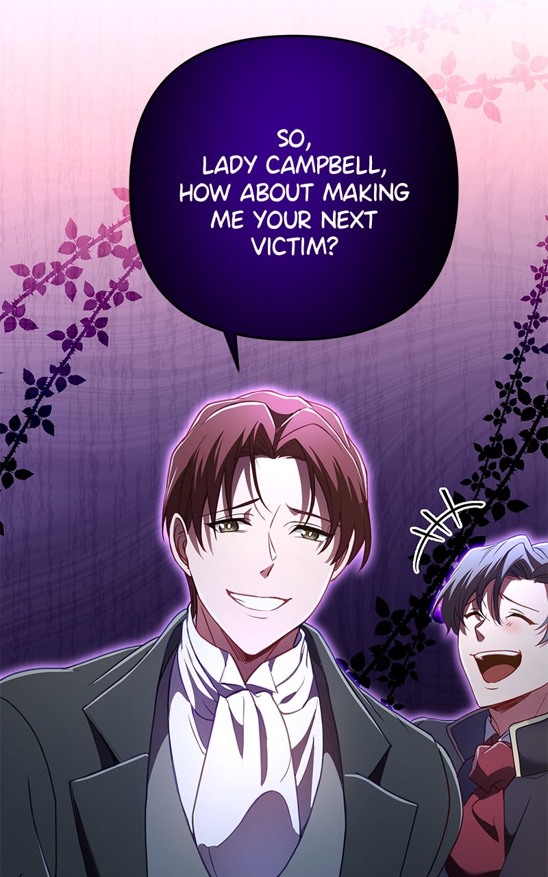 Broken Engagement Episode 54 page 85 - 