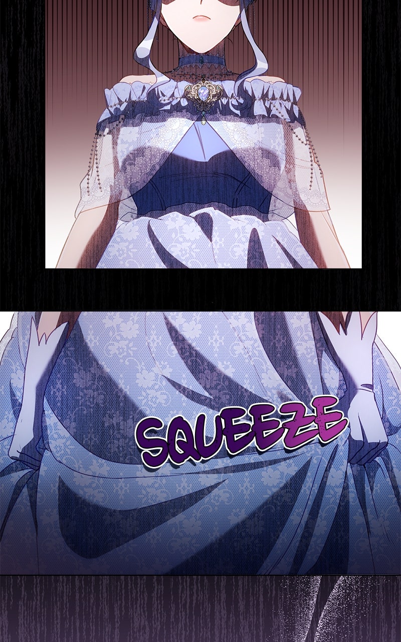 Broken Engagement Episode 54 page 87 - 