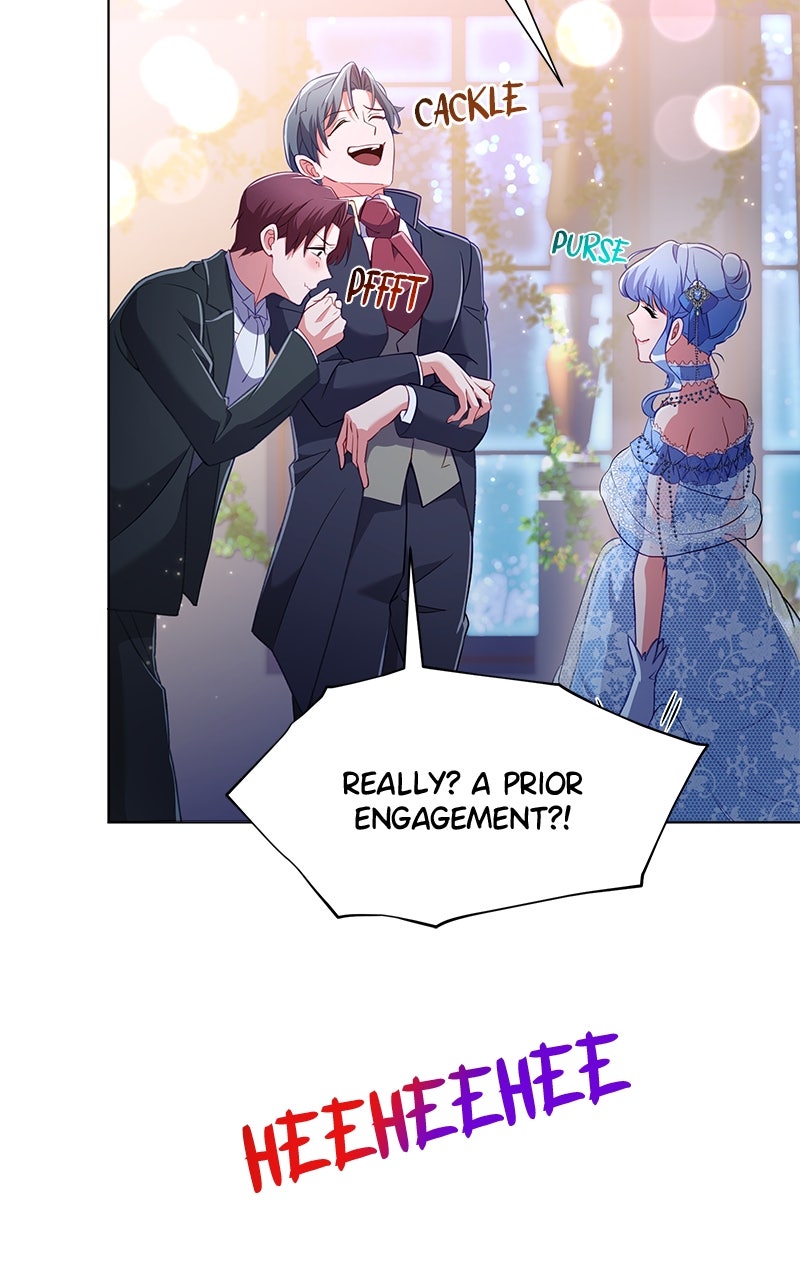 Broken Engagement Episode 54 page 89 - 