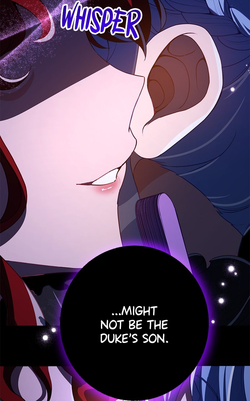 Broken Engagement Episode 54 page 10 - 