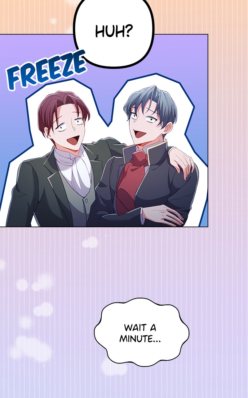 Broken Engagement Episode 54 page 91 - 