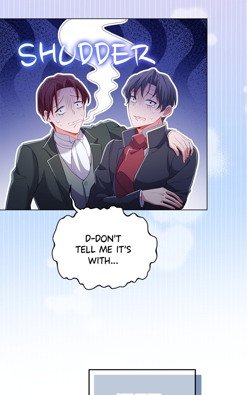 Broken Engagement Episode 54 page 92 - 