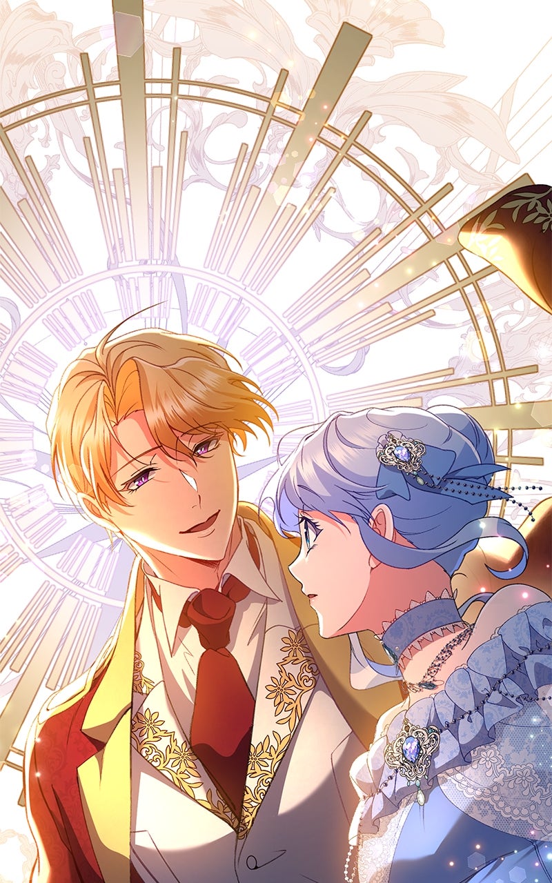 Broken Engagement Episode 54 page 94 - 