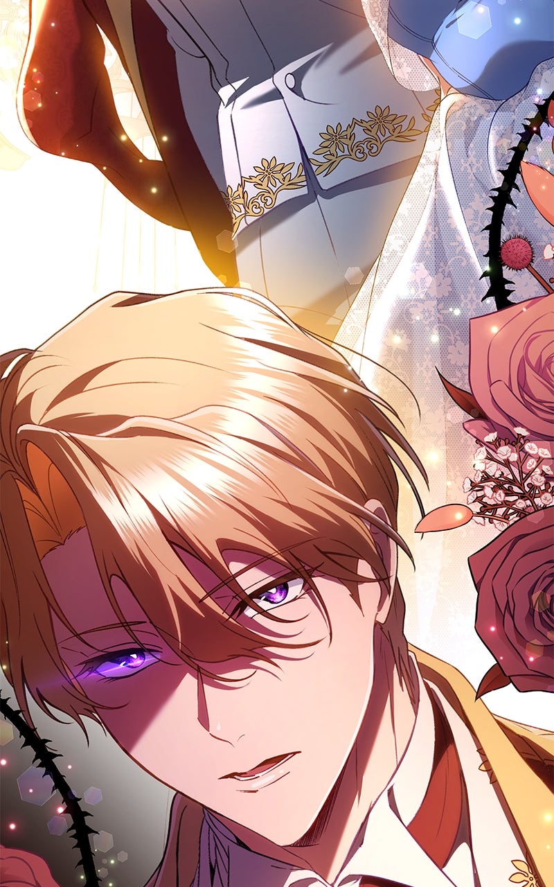 Broken Engagement Episode 54 page 95 - 