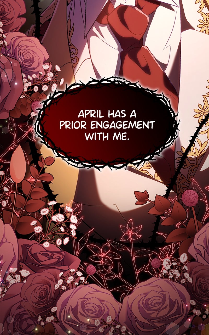 Broken Engagement Episode 54 page 96 - 