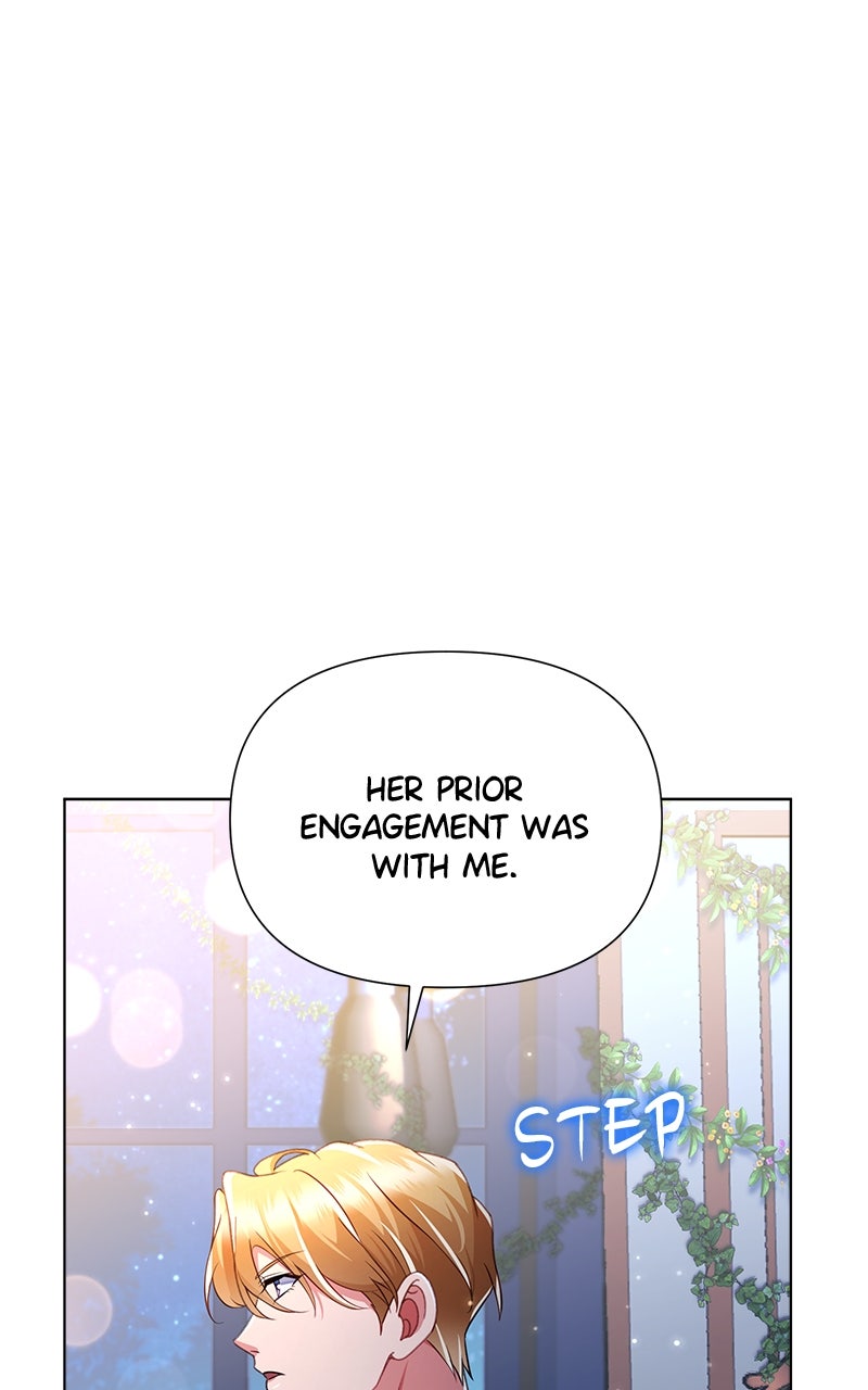 Broken Engagement Episode 55 page 1 - 