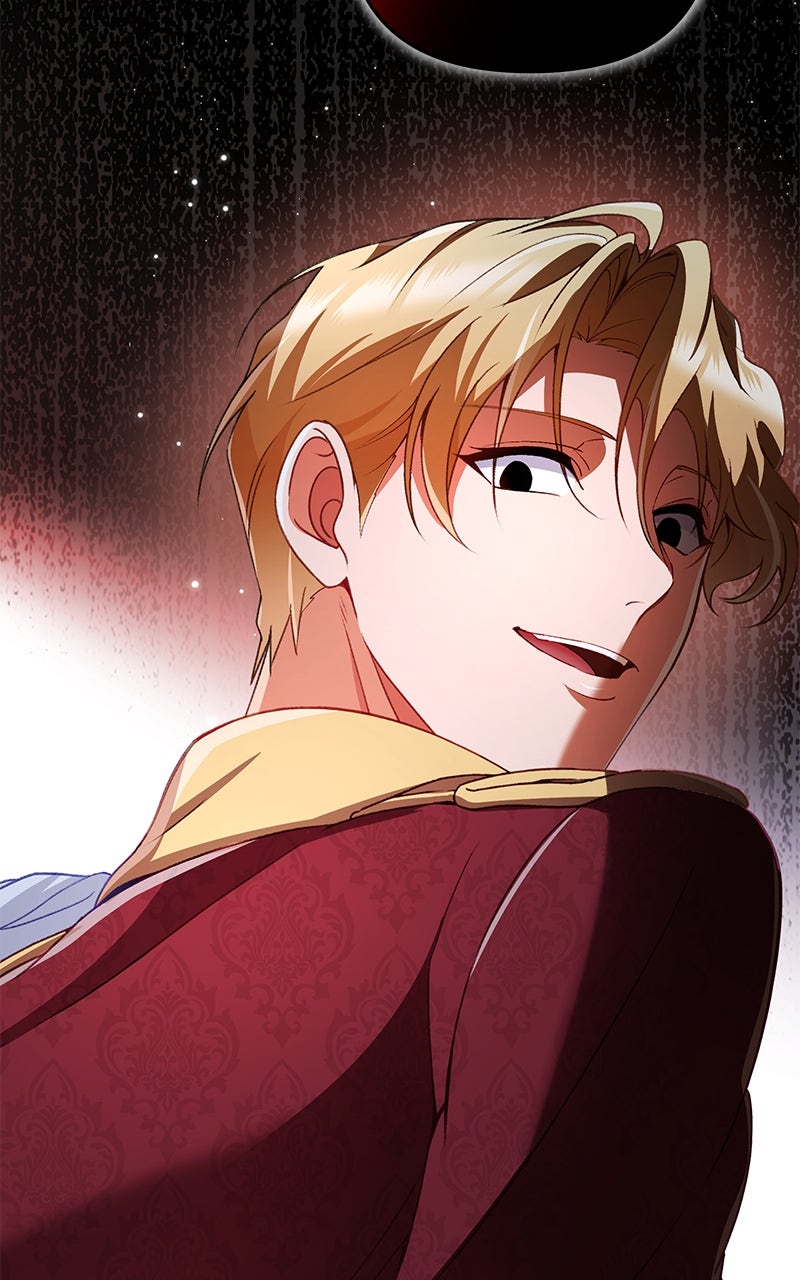 Broken Engagement Episode 55 page 11 - 
