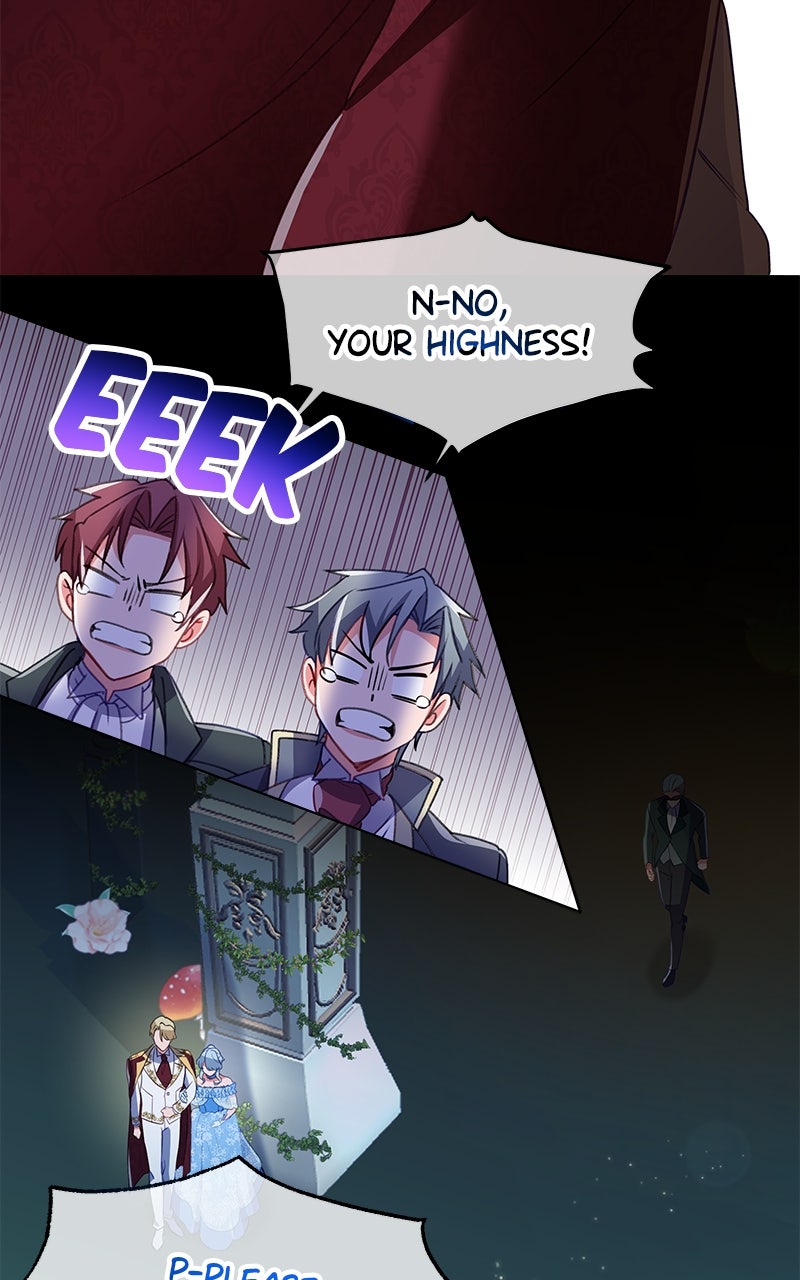 Broken Engagement Episode 55 page 12 - 