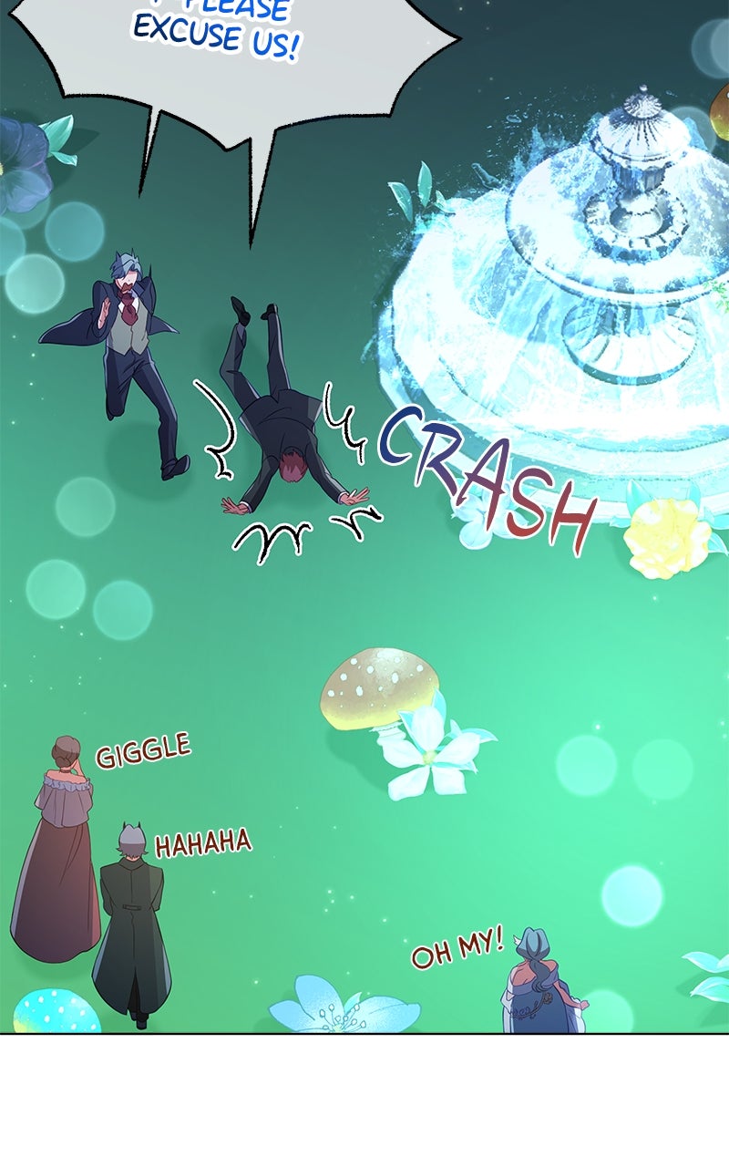 Broken Engagement Episode 55 page 13 - 