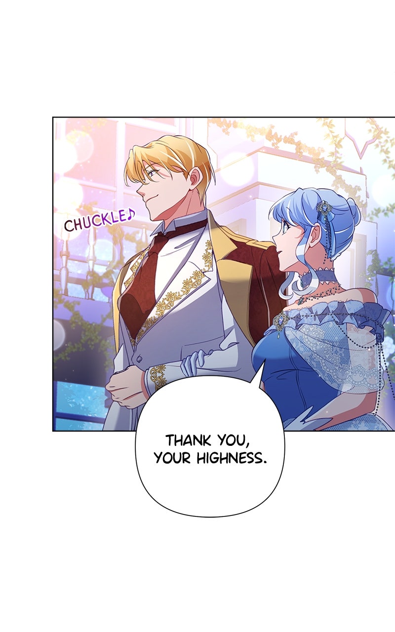 Broken Engagement Episode 55 page 14 - 