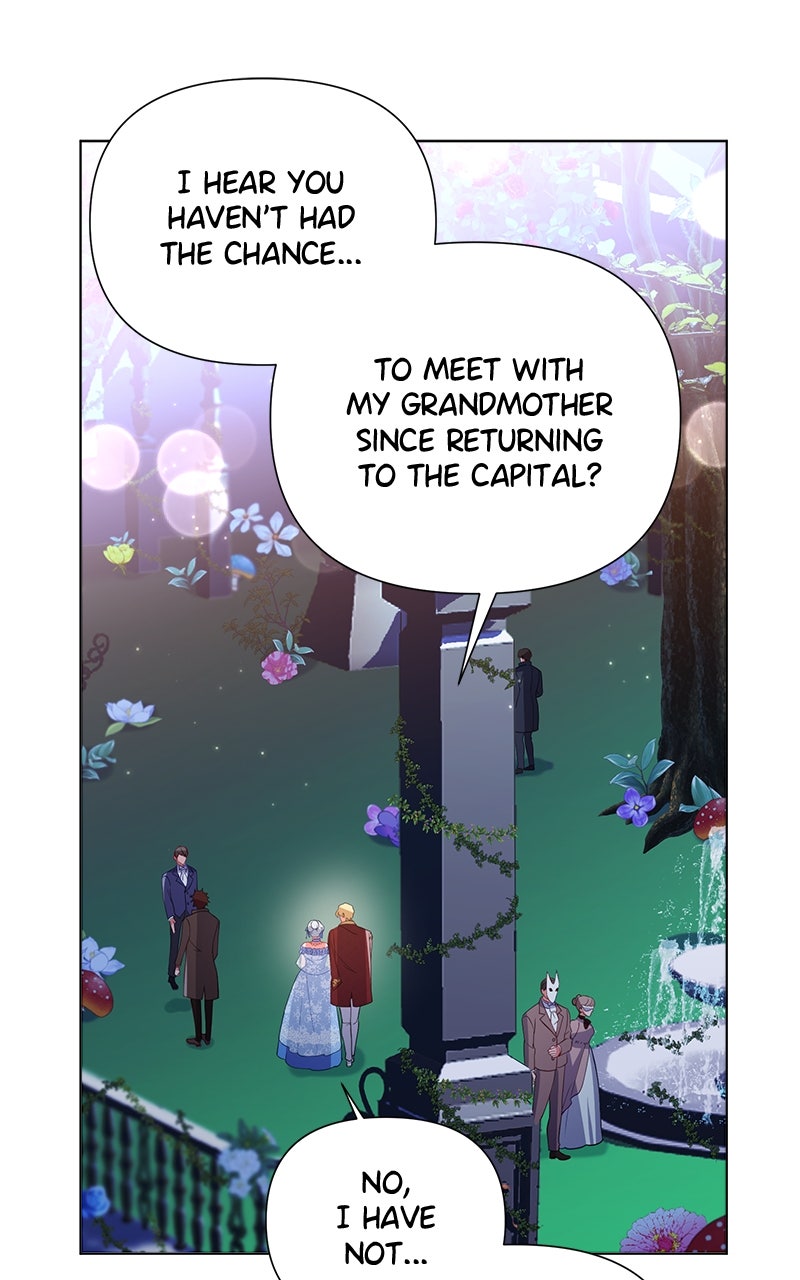 Broken Engagement Episode 55 page 15 - 