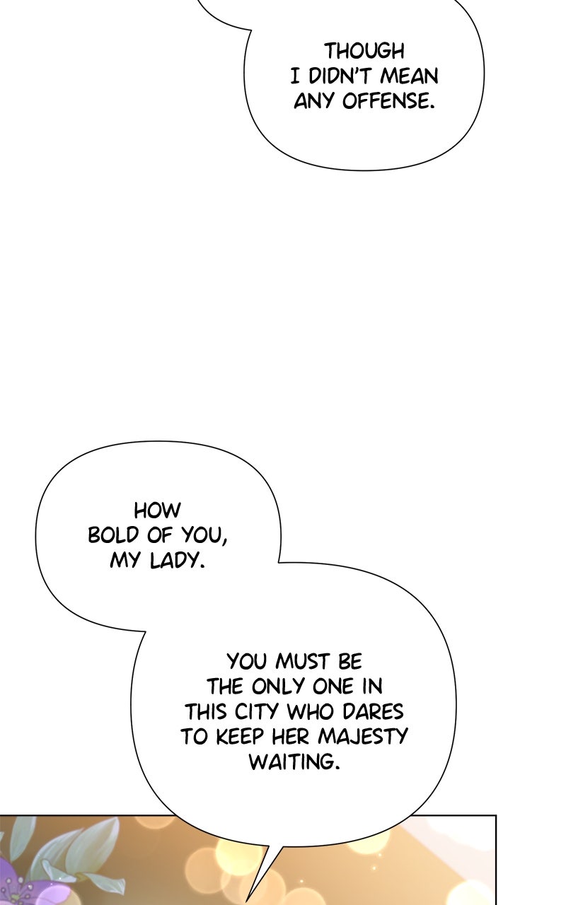 Broken Engagement Episode 55 page 16 - 