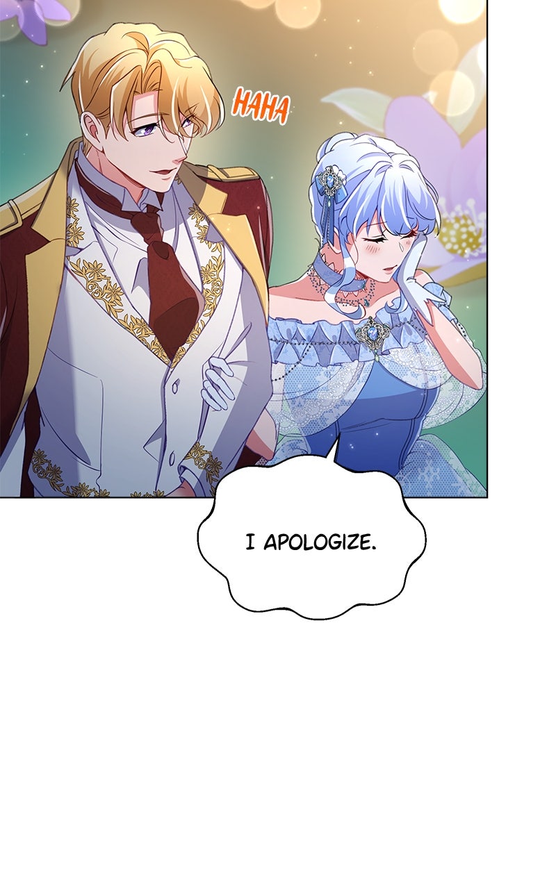 Broken Engagement Episode 55 page 17 - 