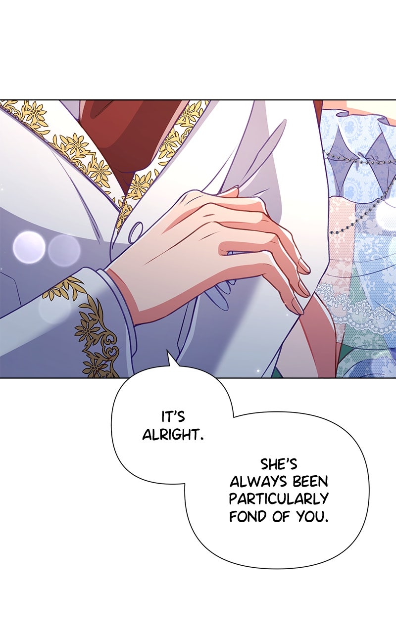 Broken Engagement Episode 55 page 18 - 