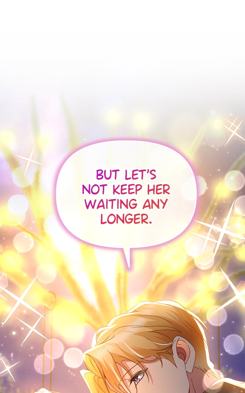 Broken Engagement Episode 55 page 19 - 