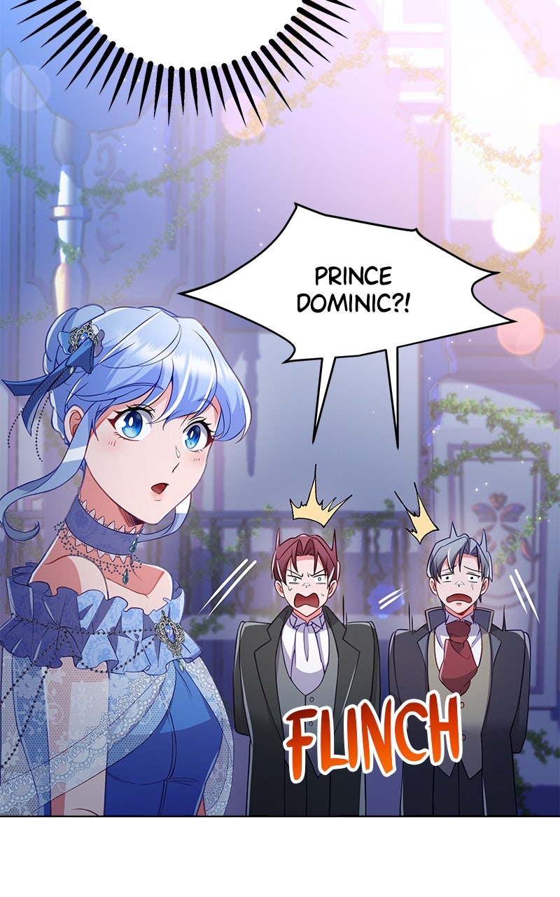 Broken Engagement Episode 55 page 3 - 