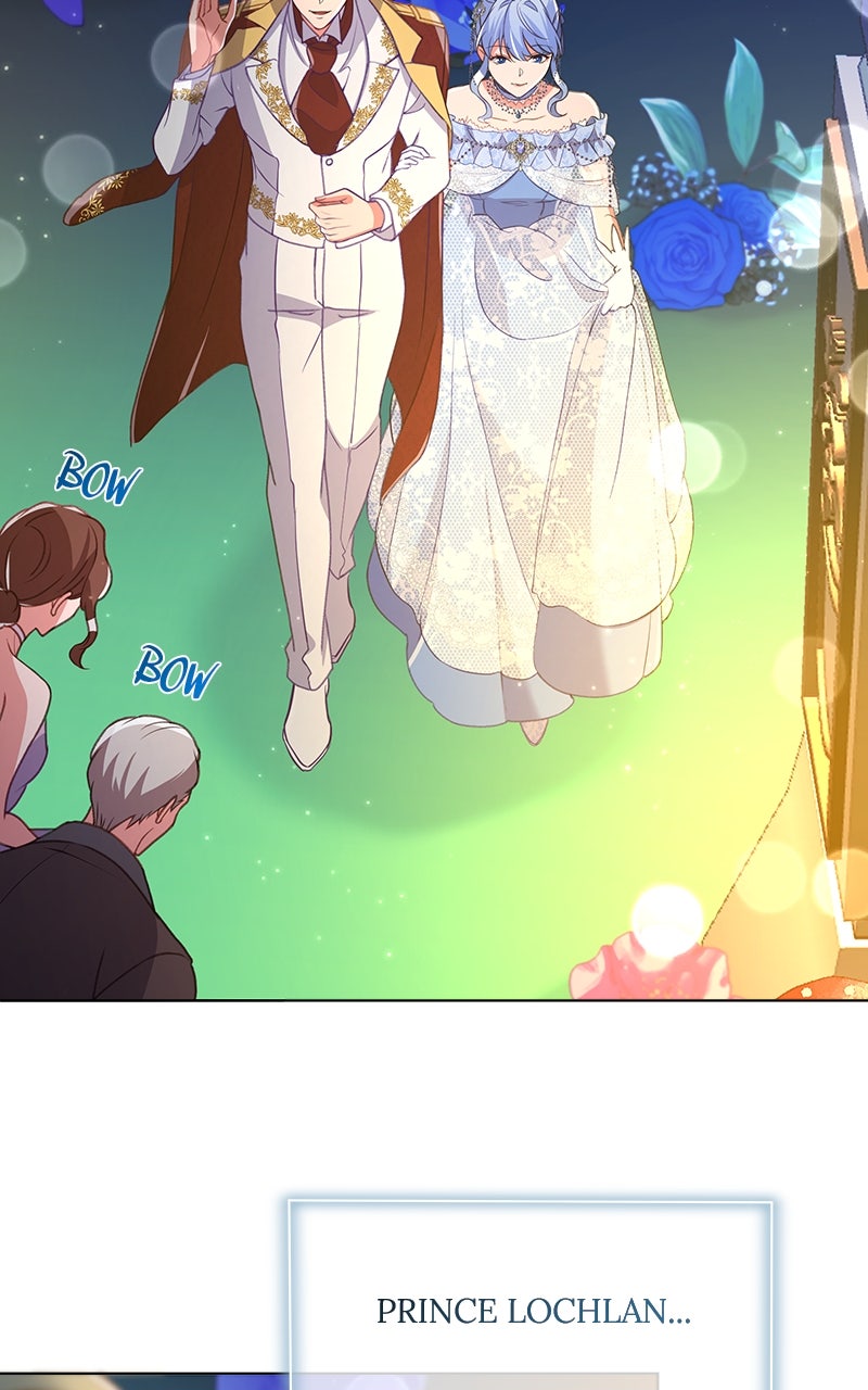 Broken Engagement Episode 55 page 22 - 