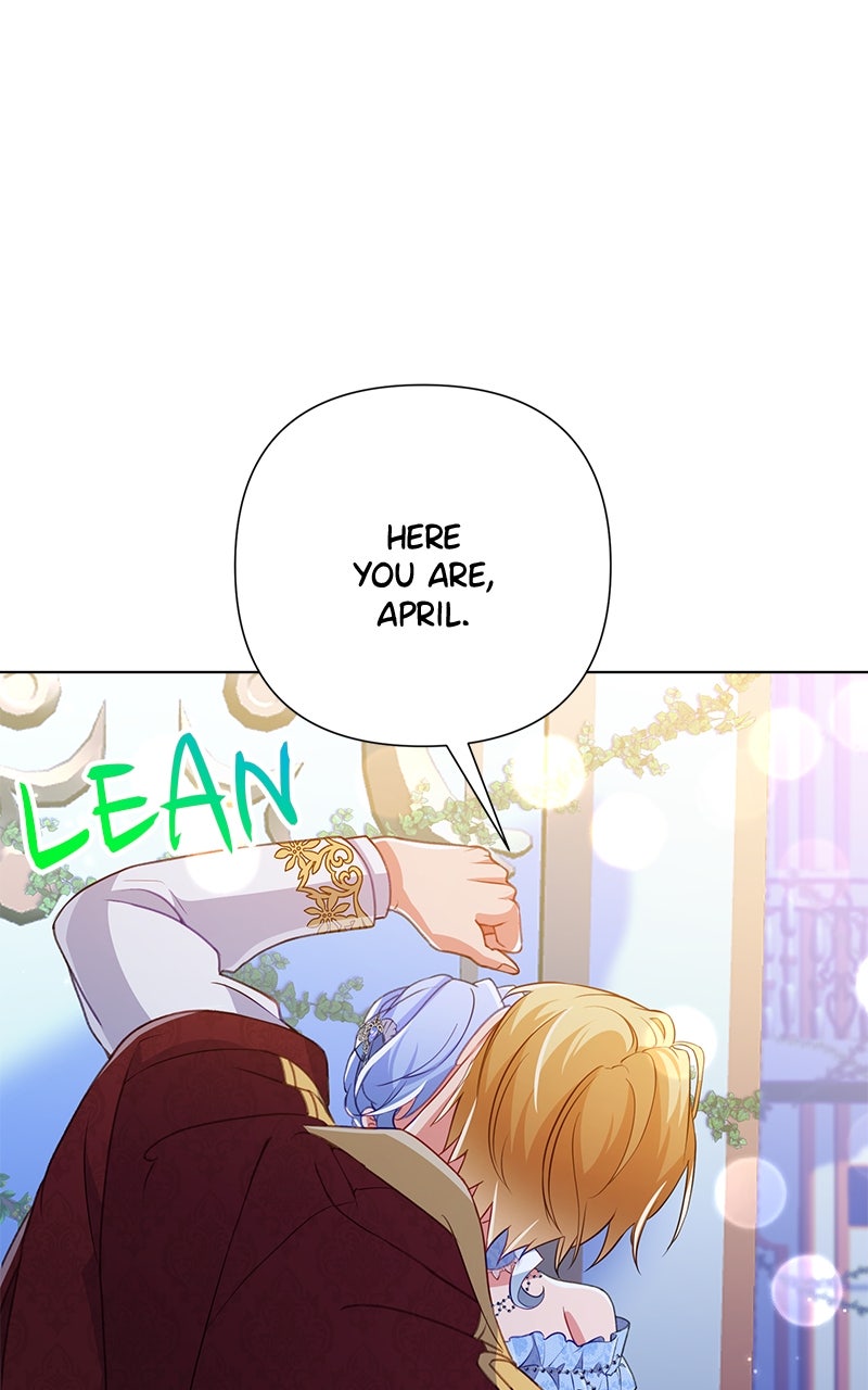 Broken Engagement Episode 55 page 4 - 