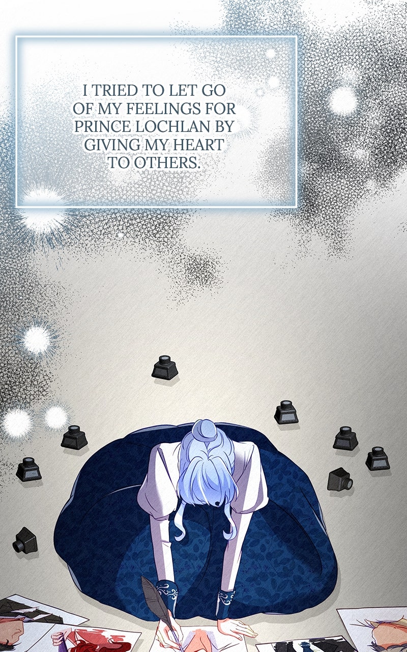 Broken Engagement Episode 55 page 31 - 