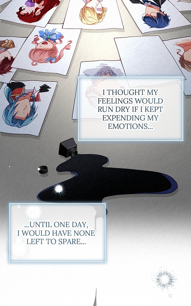 Broken Engagement Episode 55 page 32 - 