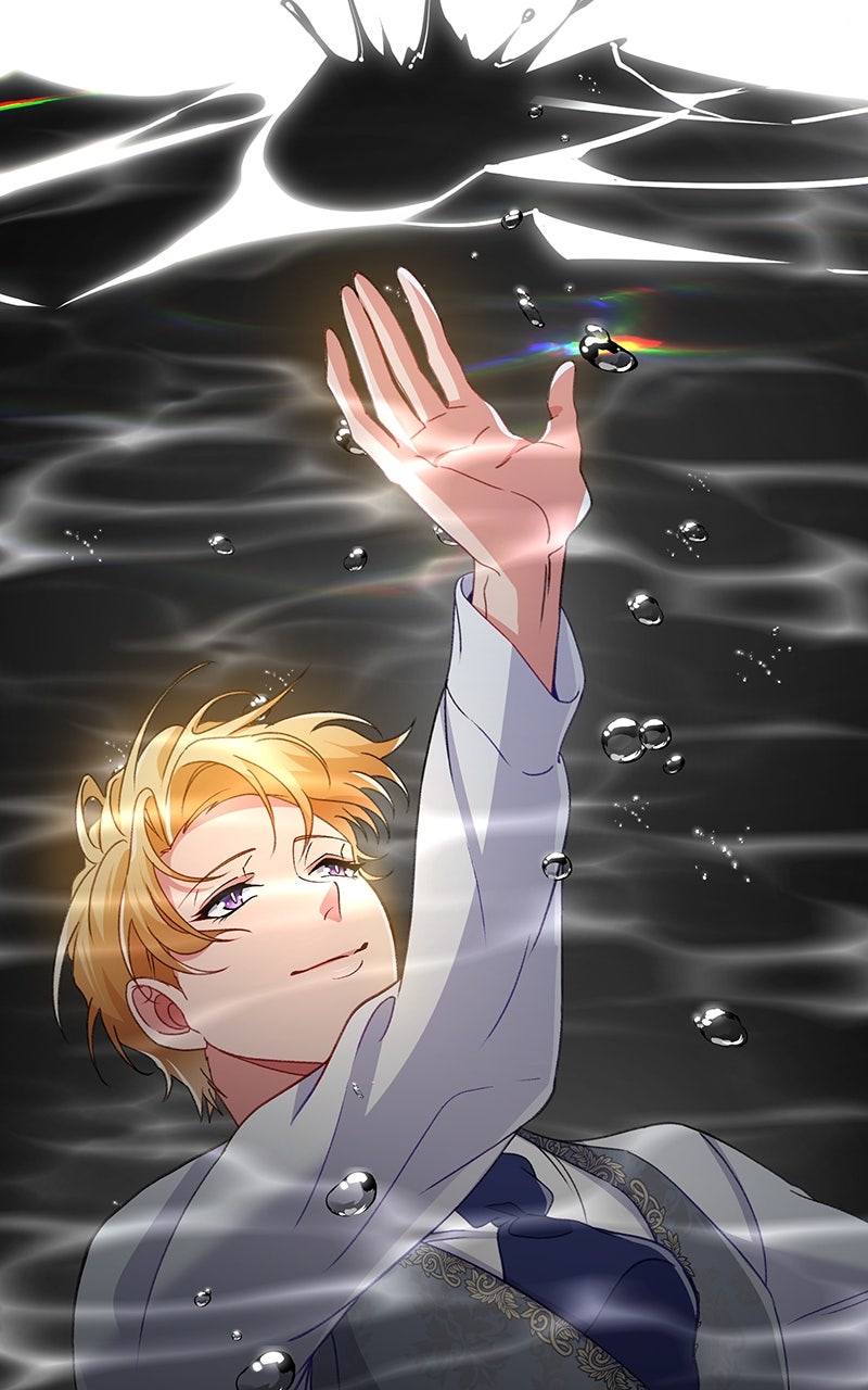 Broken Engagement Episode 55 page 34 - 