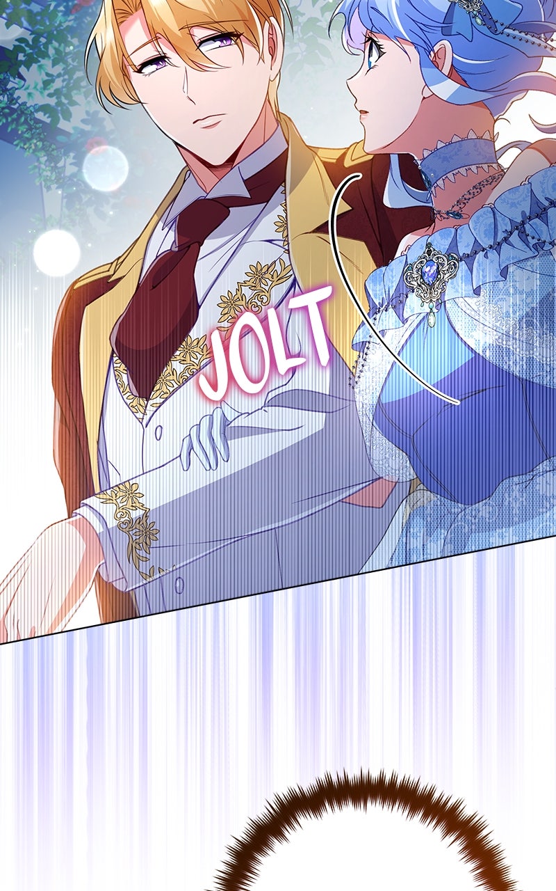 Broken Engagement Episode 55 page 39 - 