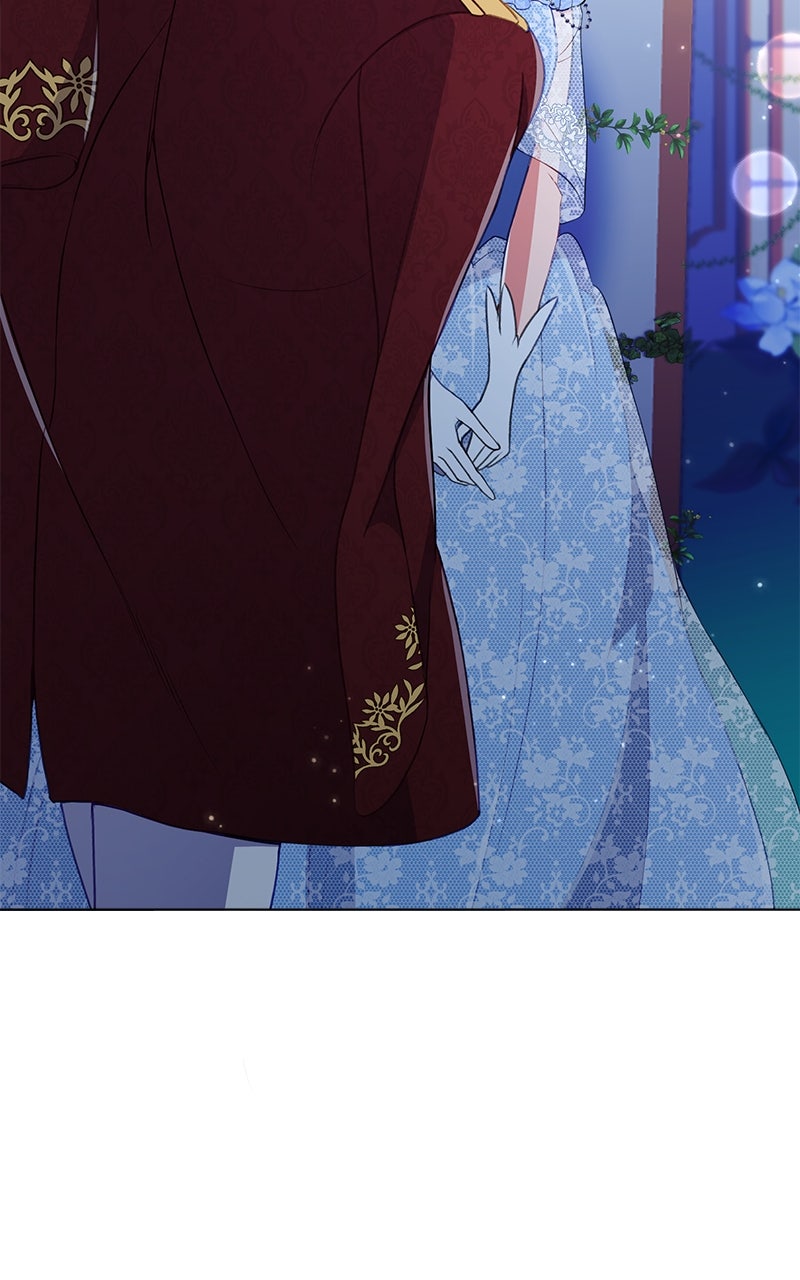 Broken Engagement Episode 55 page 5 - 