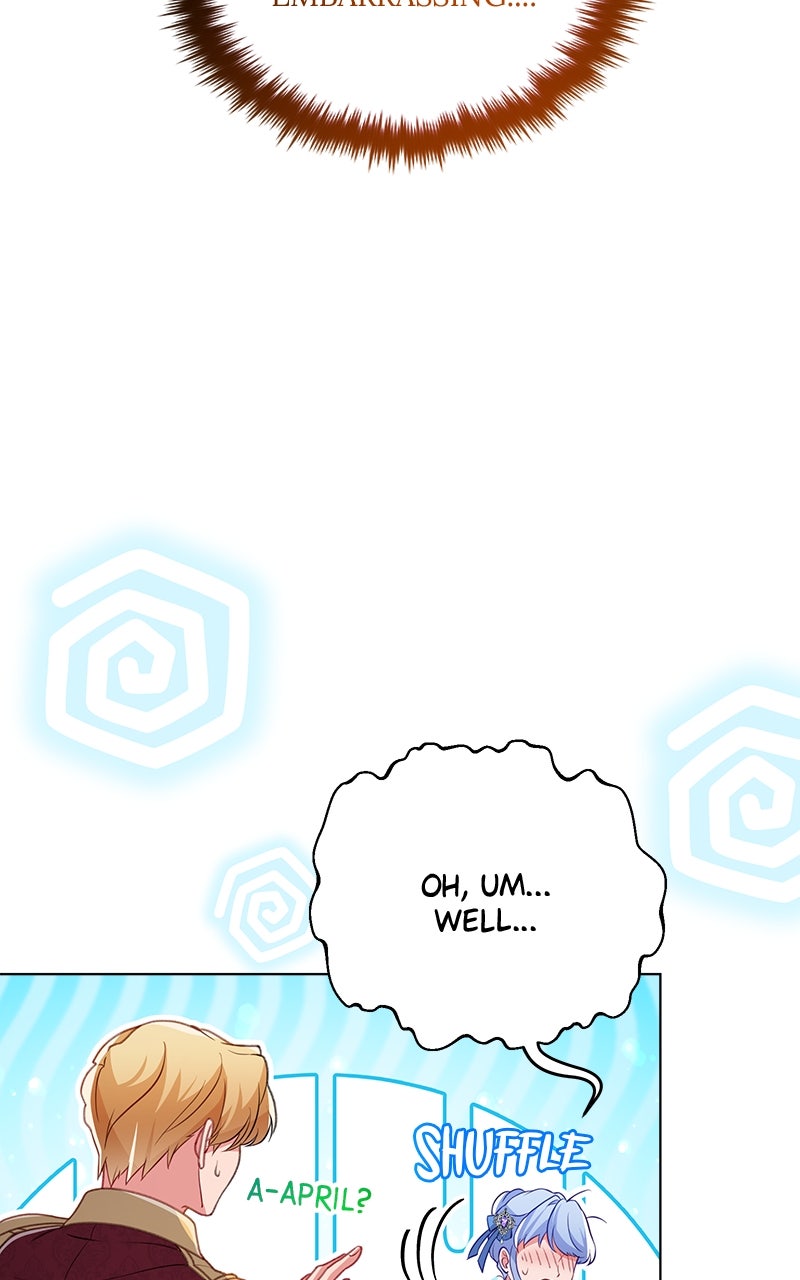 Broken Engagement Episode 55 page 41 - 