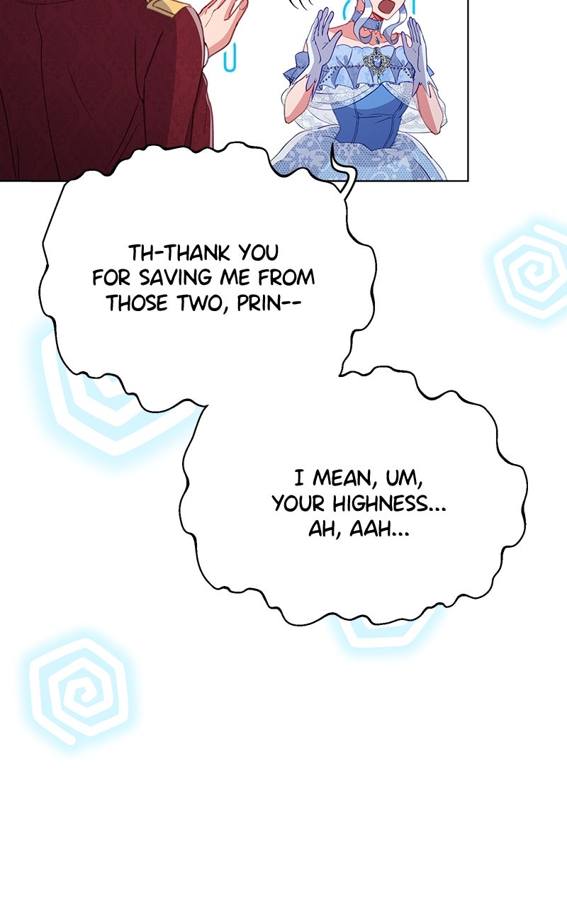 Broken Engagement Episode 55 page 42 - 