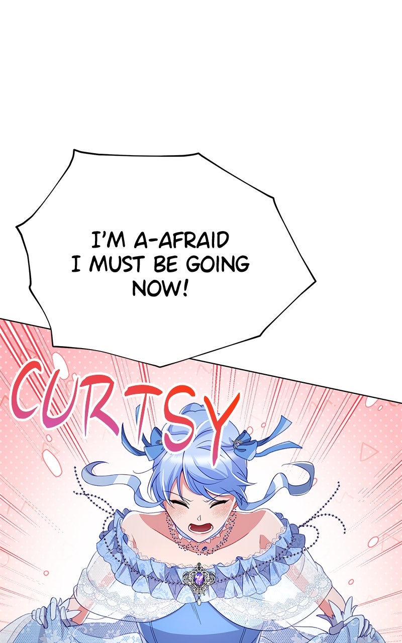 Broken Engagement Episode 55 page 43 - 