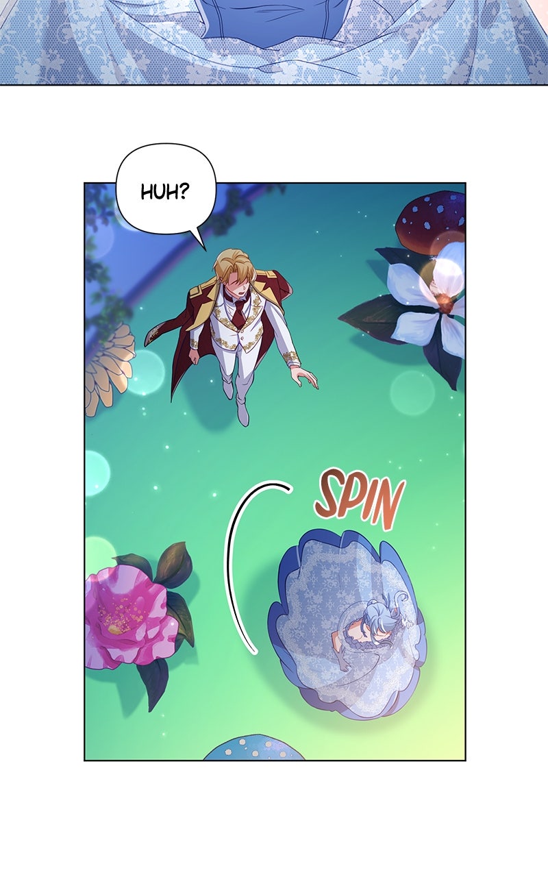 Broken Engagement Episode 55 page 44 - 