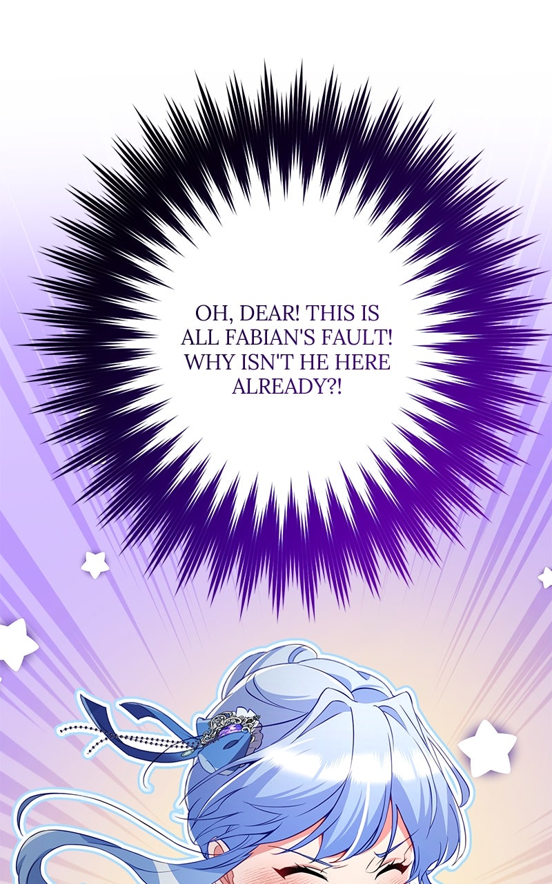 Broken Engagement Episode 55 page 45 - 