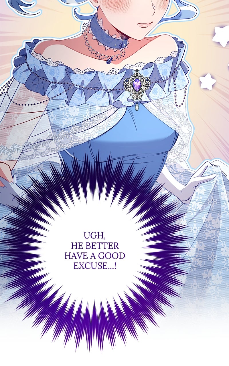 Broken Engagement Episode 55 page 46 - 