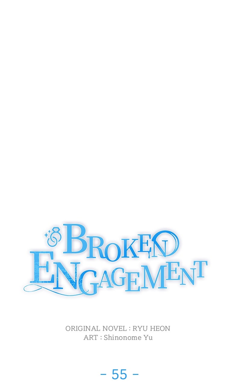 Broken Engagement Episode 55 page 47 - 