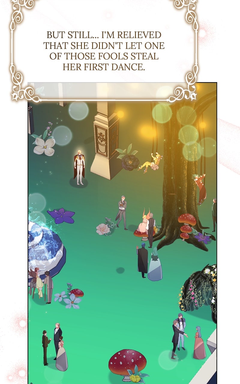 Broken Engagement Episode 55 page 53 - 