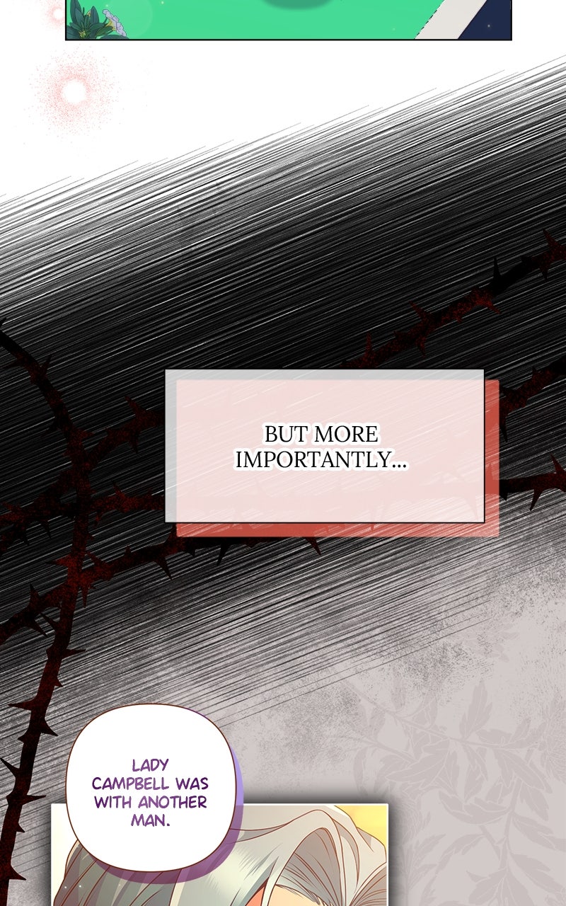 Broken Engagement Episode 55 page 54 - 